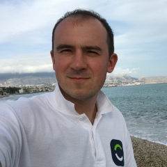 Степан Тарасов, Москва