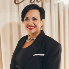 Ирина Бородулина, 27.11, Калининград