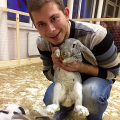 Дима Боярчук, 11.02.1997, Гродно