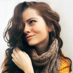 Ирина Павлова, 09.05.1990, Санкт-Петербург