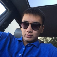 Sagi Pirimkul, Кызылорда