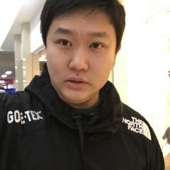 Дмитрий Ким, Алматы