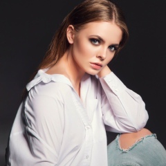 Юлия Катанаева, 14.11.1996, Бишкек