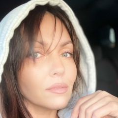 Лилия Степовая, 05.03, Омск