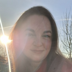 Евгения Ивановская, 03.11, Санкт-Петербург