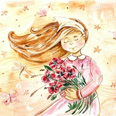 Гульназ Галлямова, 19.12.1987, Набережные Челны