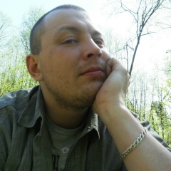 Александр Логинов, 29.01.1983, Кирово-Чепецк