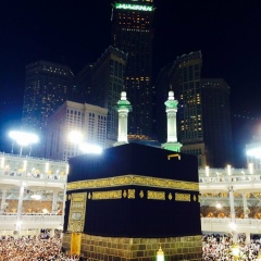 Алия Ахметзянова