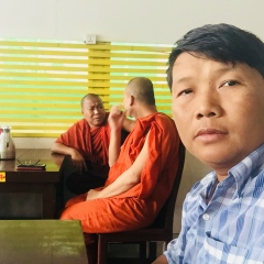 Minmintun Minmin, 20.03.1980