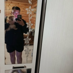 Александр Исаев, 15.06, Канаш