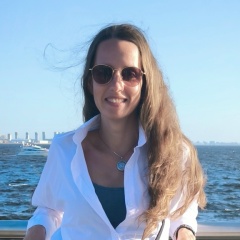 Анна Каблука, 10.04.1985, Санкт-Петербург