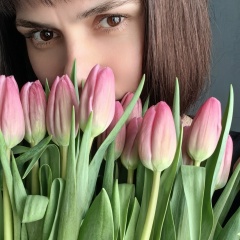 Анастасия Федорова, 12.05, Чехов