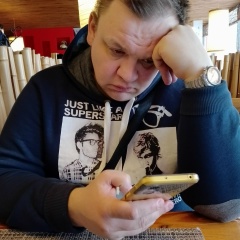 Стас Шустов, 16.12.1982