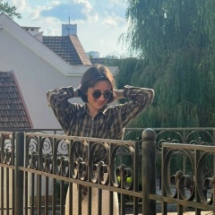 Alena Pyatibratova, 22.05, Москва