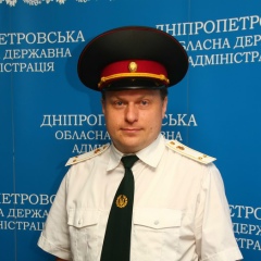 Даниил Трушевский, 25.11.1975, Днепр (Днепропетровск)