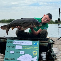 Ануар Максутов, 18.06, Семей