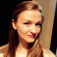 Юлия Кость, 09.11.1988, Ивано-Франковск