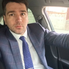 Денис Тетеревенков, 26.01.1985, Москва