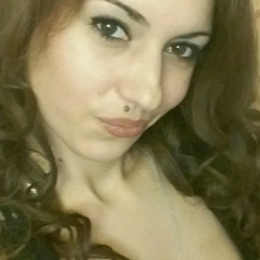 Татьяна Голуб, 12.05