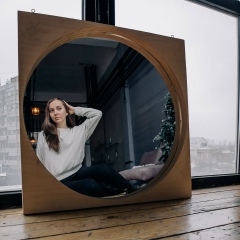 Ксения Батова, 17.08, Москва