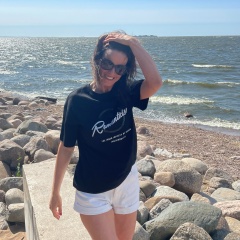 Евгения Ножевникова, 22.09, Санкт-Петербург