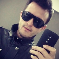 Fabio Dalsenter, 22.08.1989