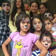 Мадина Хачетлова, 03.12, Нальчик