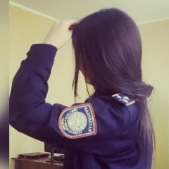 Анеля Нурбек, 25.08.1992