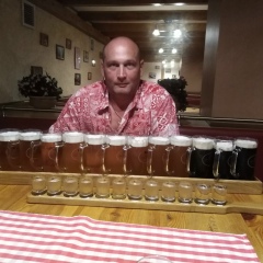 Игорь Тимофеев, Воронеж