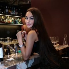 Ирина Крутова, 15.04, Липецк