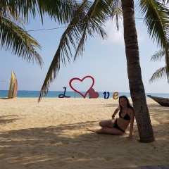 Джамиля Косувалова, 23.03.1985, Астана