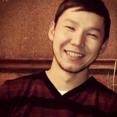 Алибек Айтымбетов, 15.01.1991, Шымкент