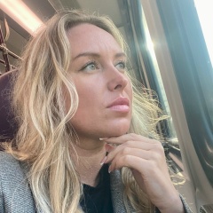 Япросто Angel, Москва