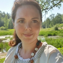 Мила Соловьева, 27.03.1987, Санкт-Петербург