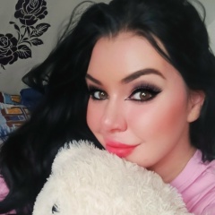 Катерина Курбатова, 08.01.1995, Сланцы