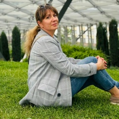 Надежда Терциева, 11.07, Великий Новгород