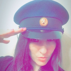 Екатерина Захарова, 20.09, Самара