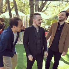 Давид Джоджуа, 12.09