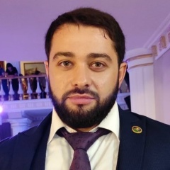 Рустам Шалов, 09.09, Краснодар