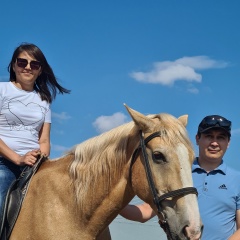 Куралай Шарыкбаева, 19.02, Павлодар