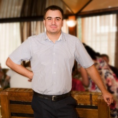 Валерий Иванов, 17.08.1989, Москва