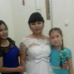 Клара Бурашева, 04.08.1984, Астрахань