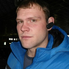 Саня Баяндин, 26.04, Абакан