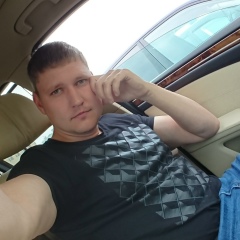 Вова Ходусов, 29.12.1988, Нефтеюганск