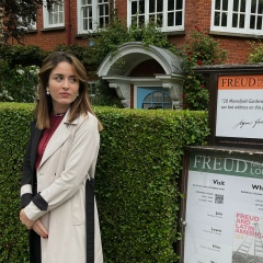 Диана Нехай, 08.06, Москва