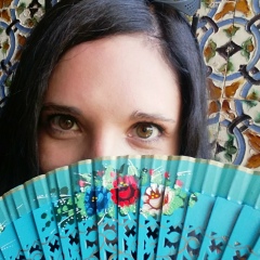 Юлия Крылова, 21.12, Москва