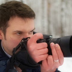 Дмитрий Селиверстов, 05.11, Санкт-Петербург