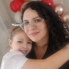 Наталья Загудаева, Ставрополь