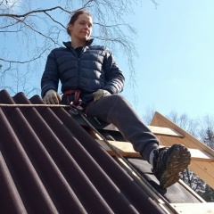 Ольга Макарова, 13.03.1987, Санкт-Петербург