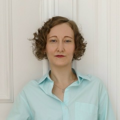 Ольга Демина, 18.02, Красноярск